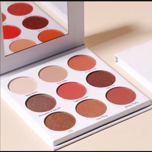 # Give Them Lala Beauty- The Grown Women Palette